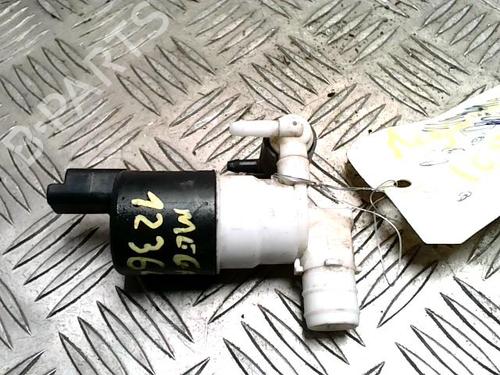 Used Washer pump RENAULT MEGANE IV Hatchback (B9A/M/N_) 1.6 dCi 165 (163 hp) 31231322