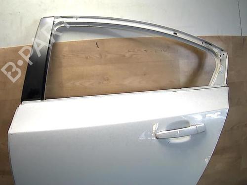 Left rear door CHEVROLET CRUZE (J300) 2.0 CDI | BP29389636C4 