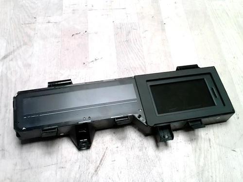Multifunctionele display RENAULT SCÉNIC III (JZ0/1_) 1.9 dCi (JZ0J, JZ1J, JZ1K, JZ1S) (131 hp) 25420737