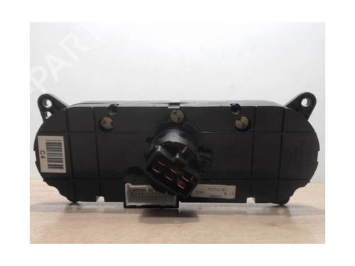 Commande Chauffage HYUNDAI MATRIX (FC) 1.5 CRDi | BP25386658I5
