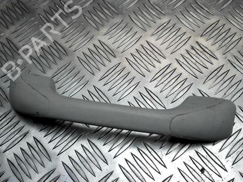 Håndtag i tag DACIA DUSTER (HS_) 1.5 dCi 4x4 (HSMC, HSMD) (110 hp) 26187992