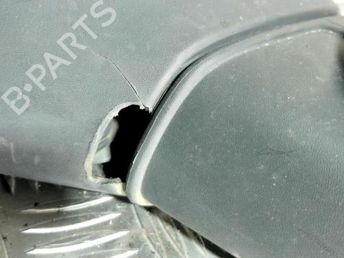Left mirror RENAULT CLIO I (B/C57_, 5/357_) 1.2 (B/C/S57A, B/C57S, 5/357F, 5/357J, 5/357L, 5/357R) | BP25708128C26 