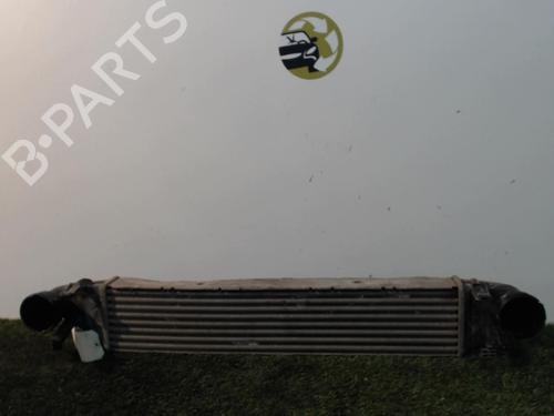 Used Intercooler MERCEDES-BENZ C-CLASS (W203) C 200 CDI (203.004) (116 hp) 25394872