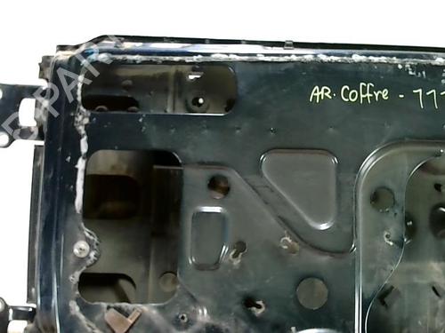 Tailgate LAND ROVER FREELANDER I (L314) 2.0 DI 4x4 | BP28085881C6