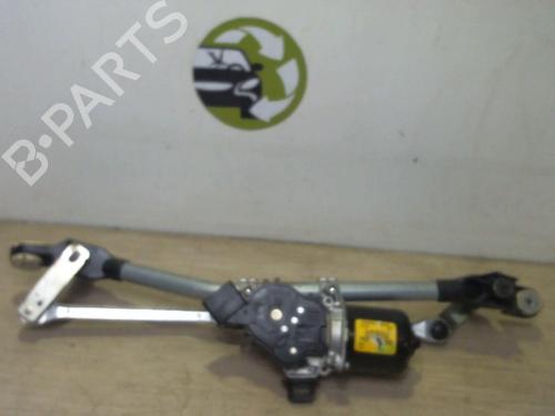 Front wiper motor RENAULT MEGANE III Hatchback (BZ0/1_, B3_) 1.5 dCi (BZ09, BZ0D, BZ1W, BZ29, BZ14) | BP25388430M29