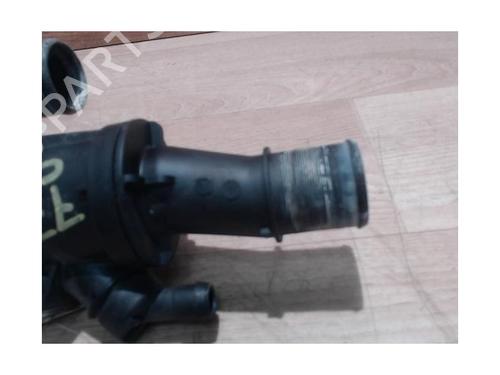 Thermostat housing CITROËN C4 Grand Picasso I (UA_) 2.0 HDi 138 | BP25412459M116 