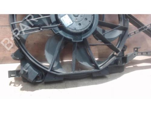 Varmvifte OPEL ZAFIRA A MPV (T98) 2.0 DI 16V (F75) | BP25402323M62 