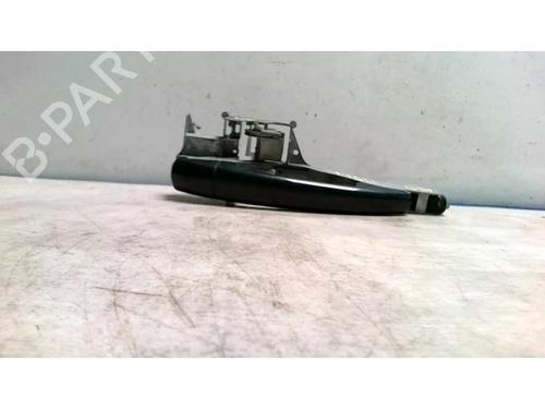 Front right exterior door handle PEUGEOT 207 (WA_, WC_) 1.6 16V VTi | BP25424034C129 
