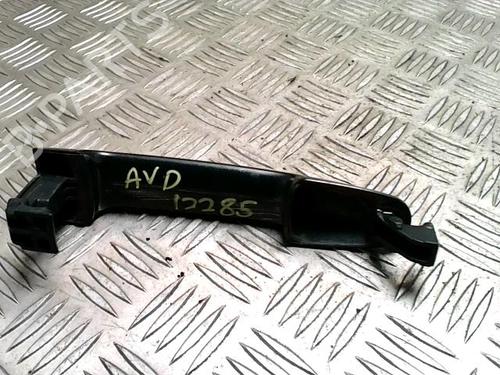 Türgriff vorne rechts außen für CITROËN C1 II (PA_, PS_) 1.0 VTi 72 (72 hp) 32010596