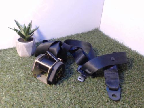 Used Rear left seatbelt CITROËN C4 I (LC_) 1.6 HDi (90 hp) 25396082