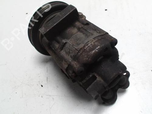 Used AC compressor MERCEDES-BENZ CLK Convertible (A208) CLK 200 Kompressor (208.444) (163 hp) 31236574