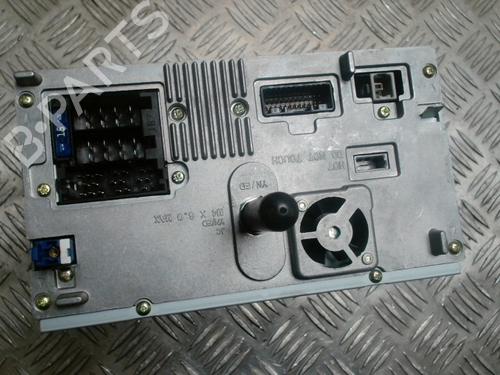 Radio KIA VENGA (YN) 1.6 CRDi 115 | BP31262843E6 - Image 4