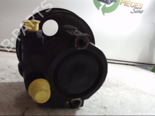 Styring servopumpe RENAULT KANGOO (KC0/1_) 1.5 dCi | BP25400972M99 