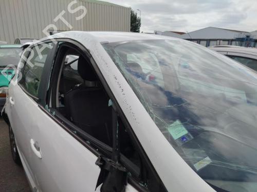 Gearbox RENAULT SCÉNIC III (JZ0/1_) 1.6 dCi (JZ00, JZ12) | BP25712398M3 