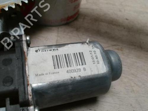 Rear left window mechanism NISSAN NOTE (E11, NE11) 1.5 dCi | BP25419577C24 