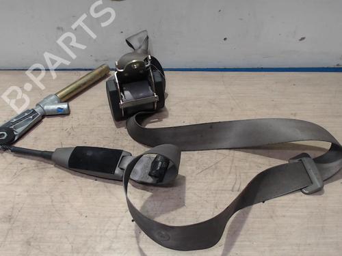 Used Front right seatbelt RENAULT ESPACE IV (JK0/1_) 1.9 dCi (JK0U, JK0G) (120 hp) 25387122
