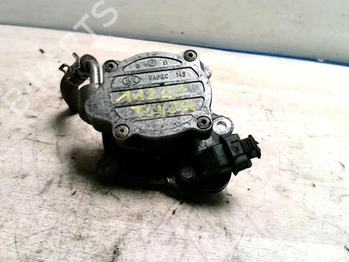 Used Vacuum pump Vacuum pump TOYOTA YARIS VERSO (_P2_) 1.4 D-4D (NLP20_, NLP22_) (75 hp) 25423724 25423724