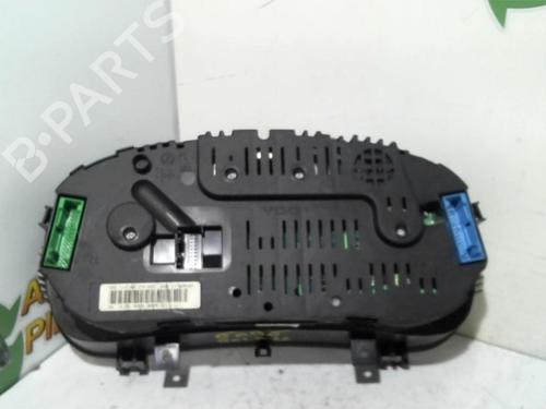 Kombiinstrument VW GOLF IV (1J1) 1.9 TDI | BP25399578C47 