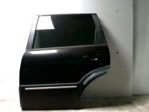 Tür links hinten für SSANGYONG REXTON / REXTON II (GAB_) 2.7 Xdi (163 hp) 25424691