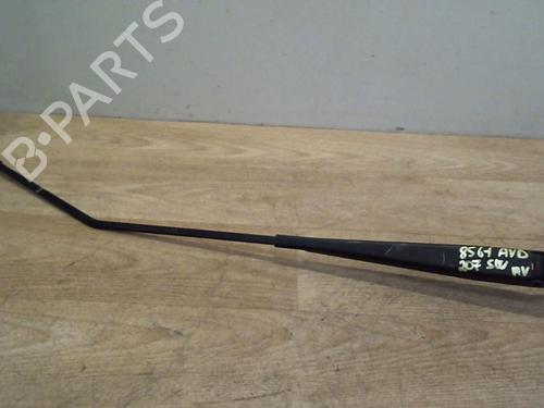 Used Front windshield wiper arm PEUGEOT 207 SW (WK_) 1.6 HDi (90 hp) 25385916