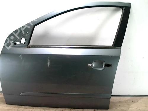Used Left front door OPEL ASTRA H (A04) 1.7 CDTI (L48) (80 hp) 25419319