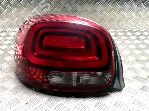 Venstre baglygte CITROËN C3 III (SX) 1.6 BlueHDi 75 (75 hp) 31223484