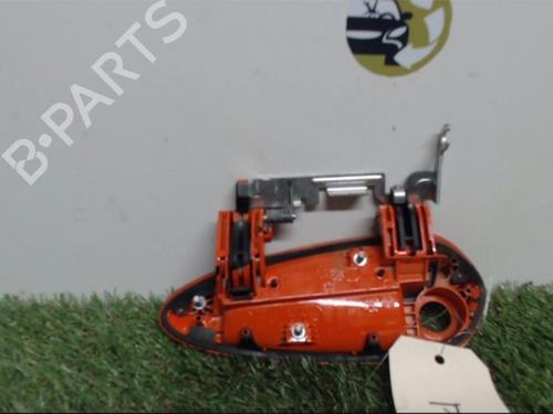 Front right exterior door handle FIAT GRANDE PUNTO (199_) 1.9 D Multijet | BP25397321C129 
