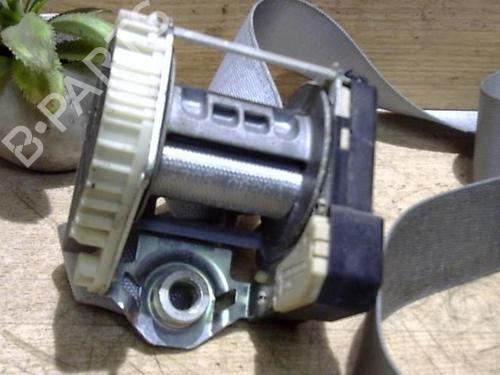 Front right seatbelt OPEL TIGRA TwinTop (X04) 1.4 (R97) | BP29539630I25 