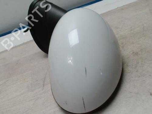 Left mirror MINI MINI (R56) Cooper | BP25421029C26 