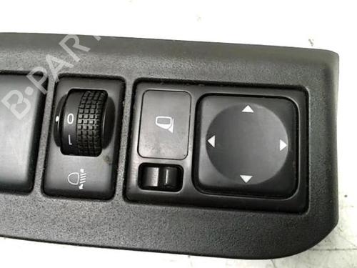 Mirror switch NISSAN NOTE (E11, NE11) 1.5 dCi | BP25426409I25 