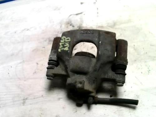Right front brake caliper TOYOTA AYGO (_B1_) 1.0 (KGB10_, KGB10R) | BP27863803M104 