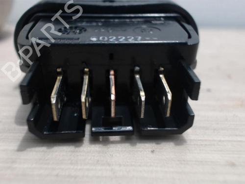 Right front window switch DACIA DUSTER (HS_) 1.5 dCi (HSMC) | BP25392263I26 