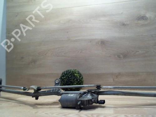 Front wiper motor SMART FORTWO Coupe (451) 0.8 CDi (451.301) | BP25383860M29 
