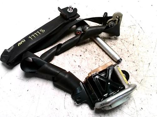 Used Front left seatbelt NISSAN NOTE (E11, NE11) 1.5 dCi (86 hp) 25425891