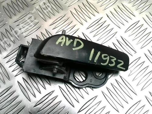 Front right interior door handle CITROËN NEMO Box Body/MPV (AA_) 1.4 HDi | BP25851231I14 
