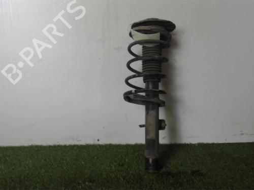 Højre fortil støddæmper PEUGEOT 206 Hatchback (2A/C) 1.9 D | BP25396895M17 