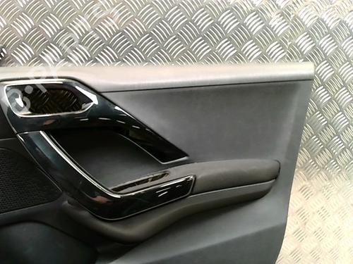 Front right panel PEUGEOT 208 I (CA_, CC_) 1.6 HDi | BP26902961C59