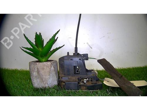 Front right lock RENAULT MEGANE I (BA0/1_) 1.6 16V (BA04, BA0B, BA11, BA1J, BA16, BA19, BA1K, BA1V,... | BP25411234C97 