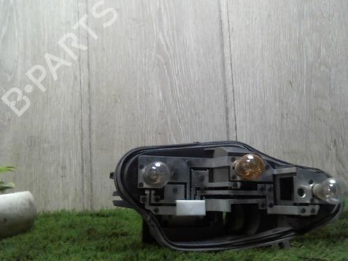 Used Licence plate light CITROËN C3 II (SC_) 1.6 HDi 90 (90 hp) 31223377