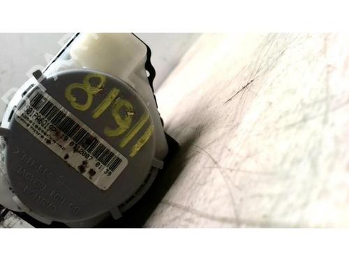 Front left seatbelt TOYOTA AURIS (_E15_) 1.4 D-4D (NDE150_, NDE150R) | BP25424399I26 