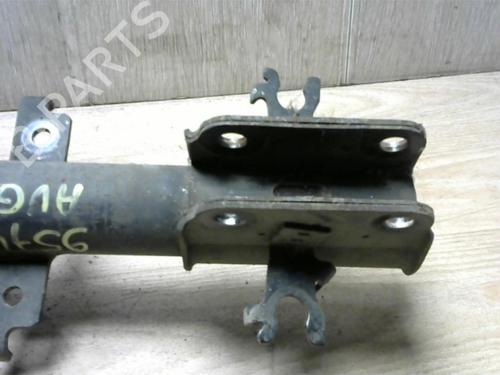 Used Left front shock absorber RENAULT LAGUNA III Grandtour (KT0/1) 1.5 dCi (KT0A, KT0R, KT02) (110 hp) 25415927