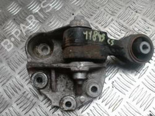 Used Engine mount CITROËN C5 III Break (RW_) 1.6 HDi 110 (112 hp) 25995409