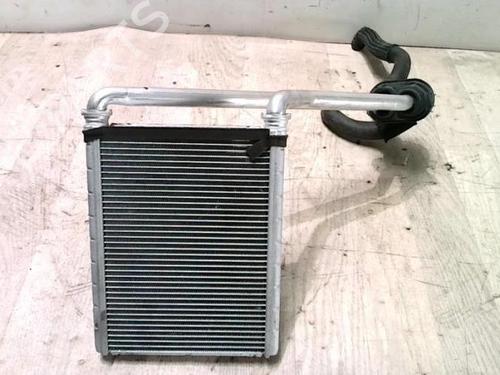 Heater matrix TOYOTA YARIS (_P13_) 1.4 D (NLP130_, NLP130) | BP27557788M63 