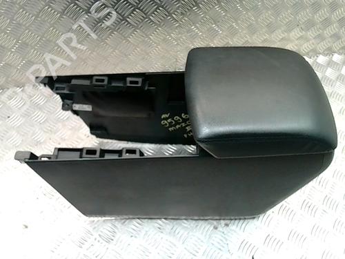 Mittelkonsole MAZDA 3 (BM, BN) 2.2 D (150 hp) 31166876