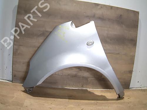 Forkjerm venstre MERCEDES-BENZ A-CLASS (W168) A 170 CDI (168.009, 168.109) (95 hp) 25383864