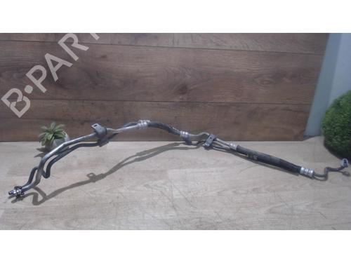Used AC pipe CITROËN C4 Coupe (LA_) 1.6 HDi (90 hp) 25384215