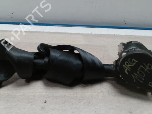 Used Rear left seatbelt Rear left seatbelt RENAULT KANGOO / GRAND KANGOO II (KW0/1_) 1.5 dCi 90 (KW05, KW08, KW0G, KW11) (90 hp) 34417077 34417077