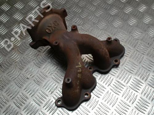 Used Exhaust manifold Exhaust manifold 36790485 36790485