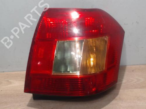 Used Left taillight TOYOTA COROLLA (_E12_) 1.6 VVT-i (ZZE121_, ZZE121R) (110 hp) 25414816