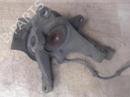 Mangueta delantera derecha RENAULT SAFRANE II (B54_) 2.0 16V (B54L) (136 hp) 31238275